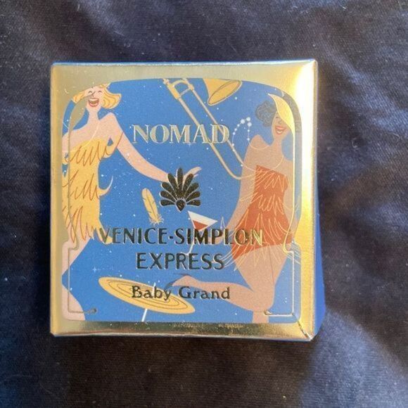 🔥3-$10🔥 NOMAD EYE SHADOW - Picture 4 of 6